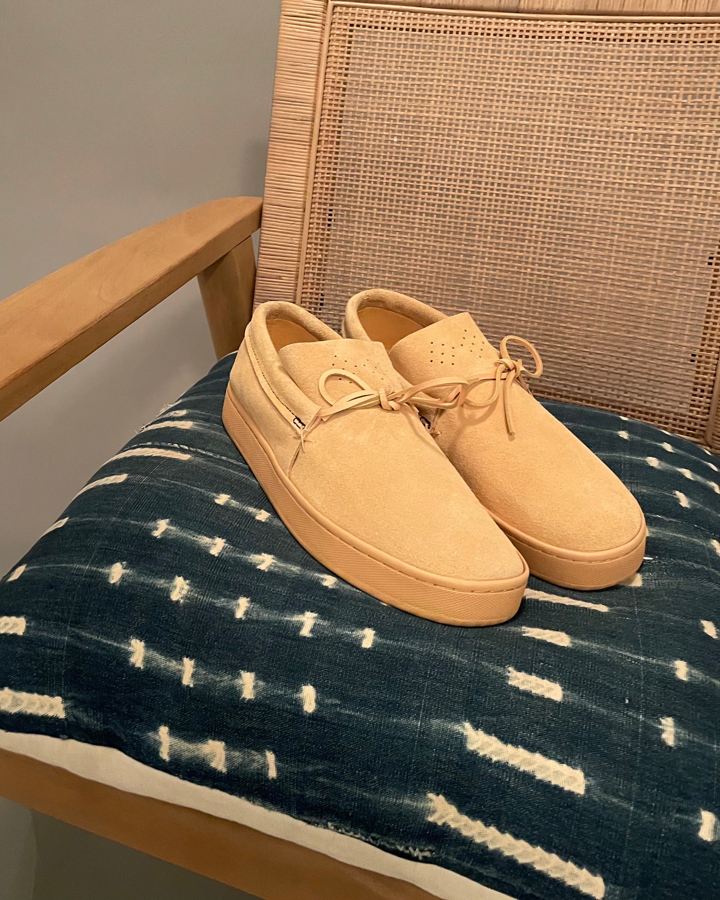 The Golda | Wheat – NinetyNine Products display picture 1