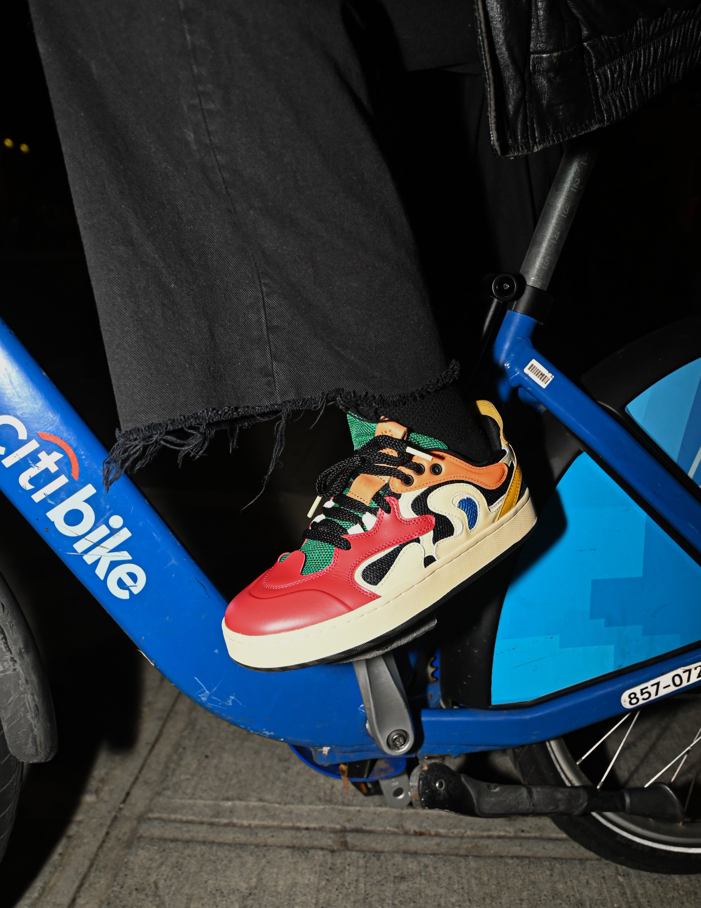 The Carver | Composite Multi – NinetyNine Products display picture 3