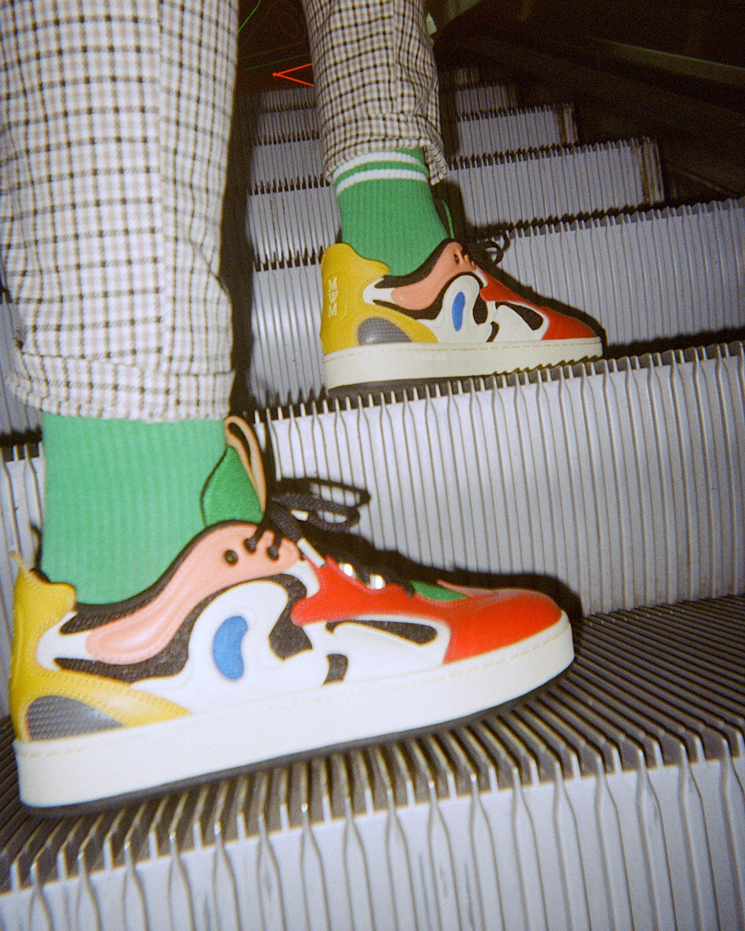 The Carver | Composite Multi – NinetyNine Products display picture 1