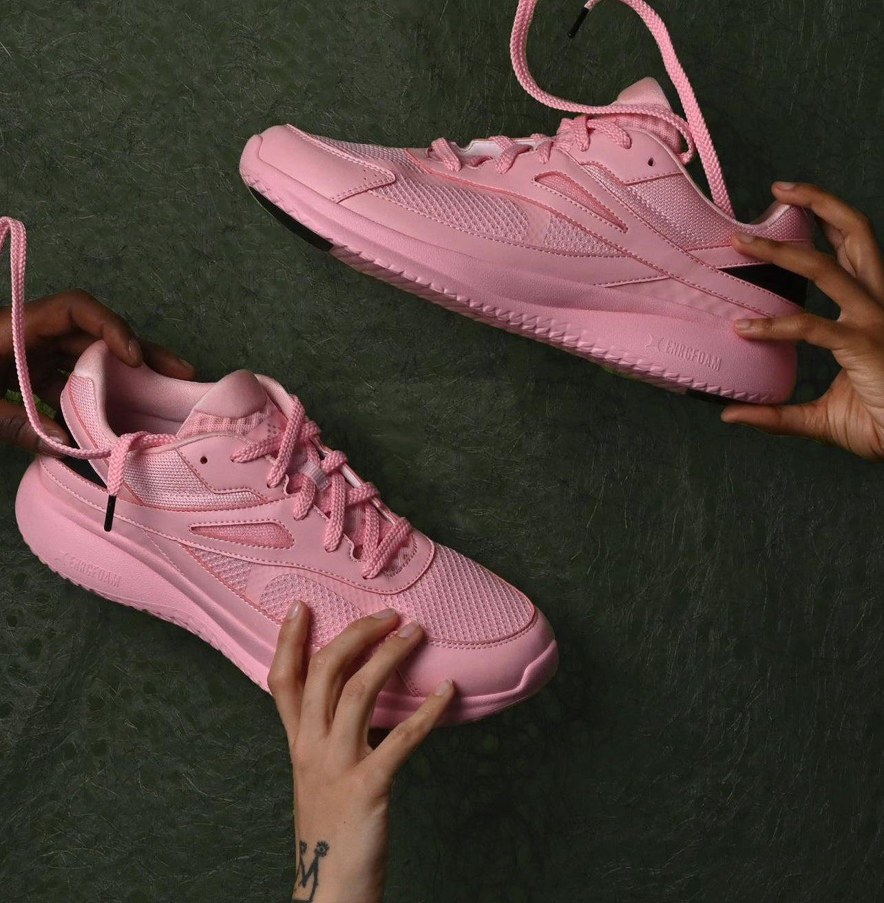 The Point | BubbleGum – NinetyNine Products