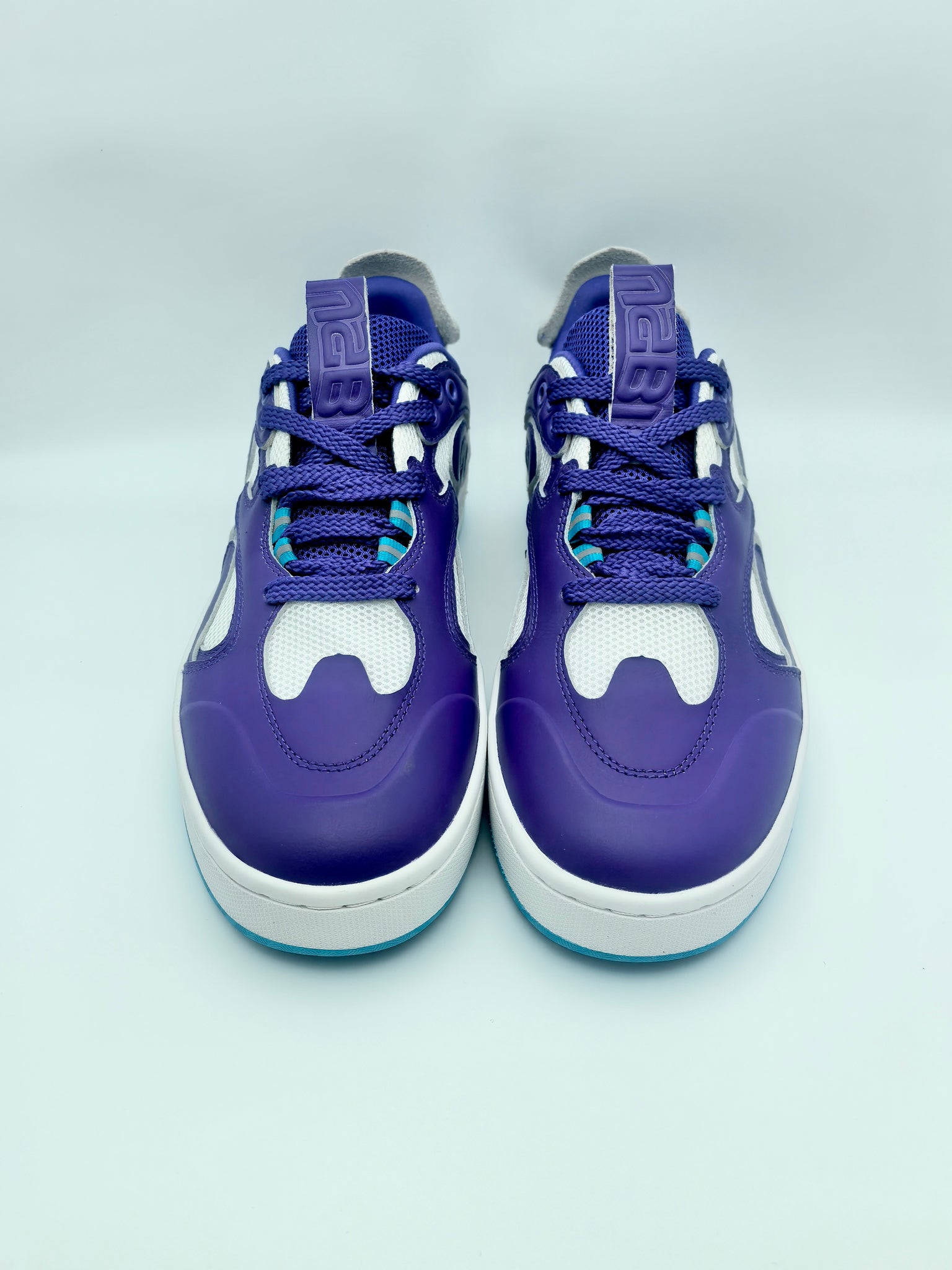 NABI Street Pre-Order : Carver Purple & White