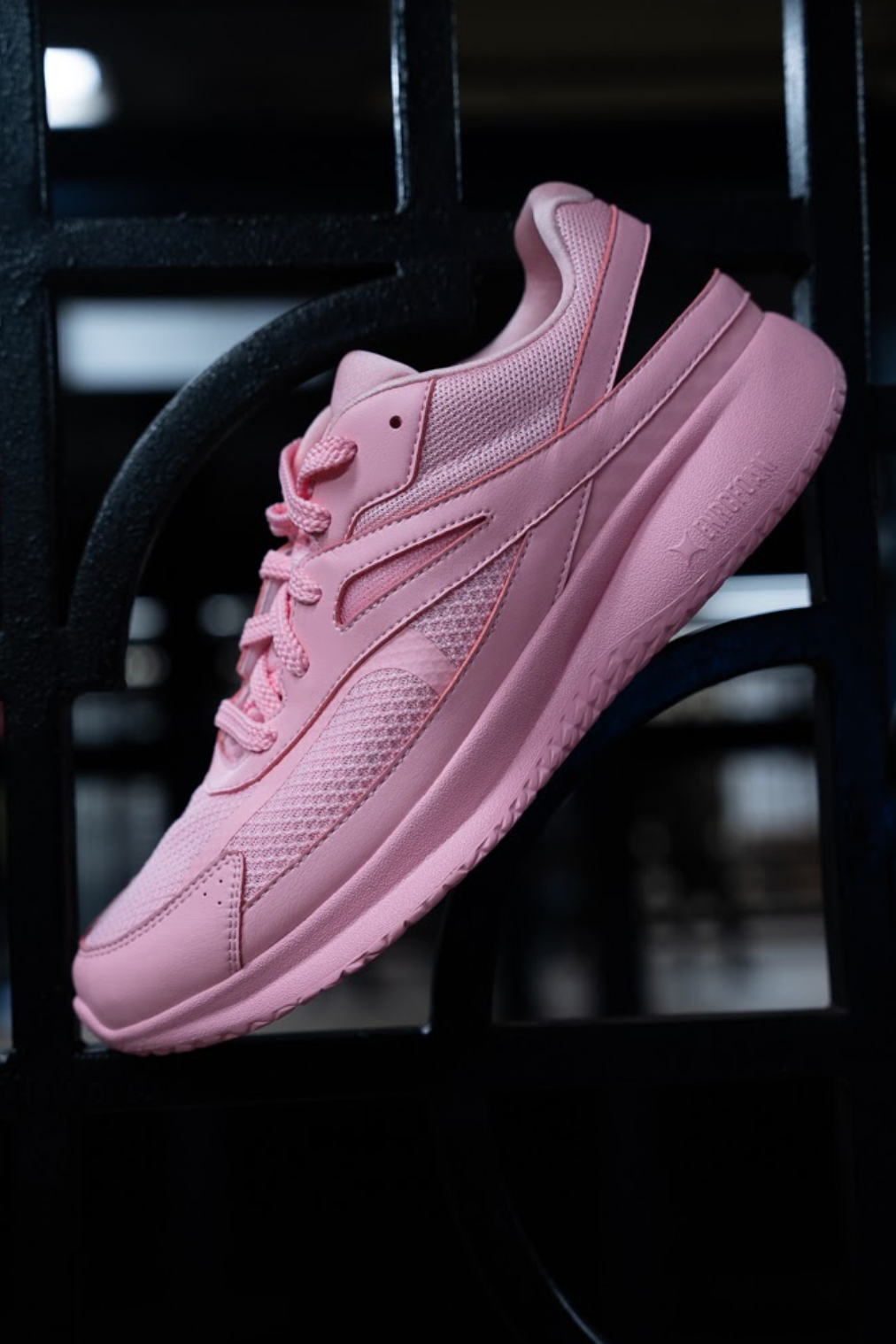 The Point | BubbleGum – NinetyNine Products