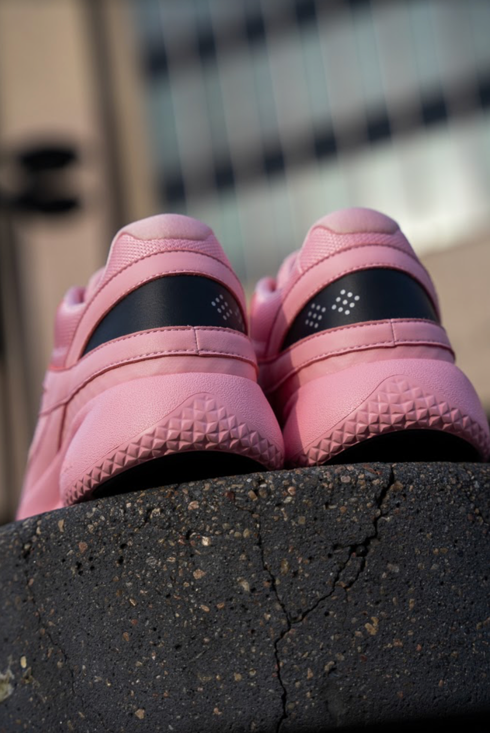 The Point | BubbleGum – NinetyNine Products